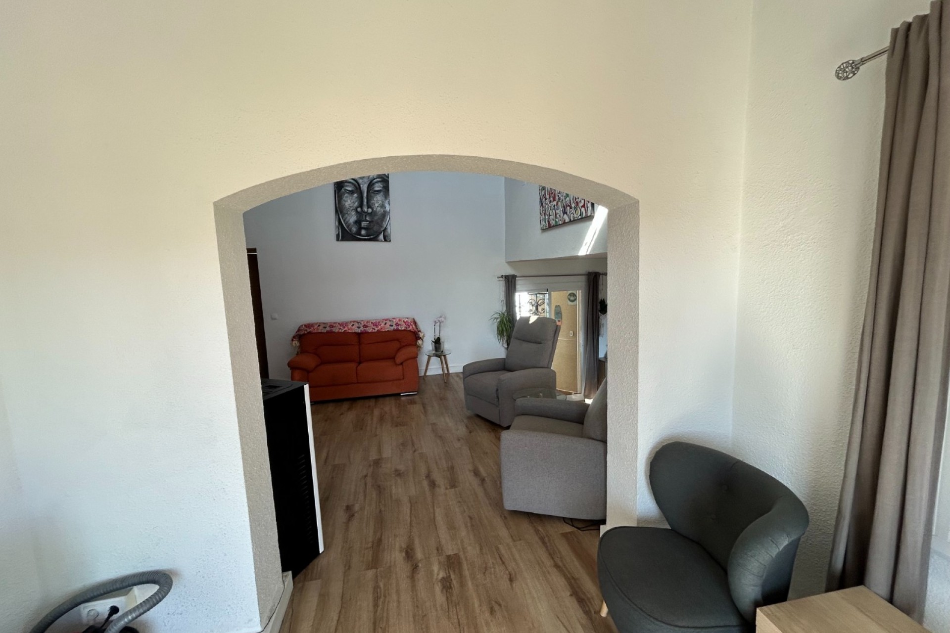 Herverkoop - Villa - Cartagena - Cabo de Palos