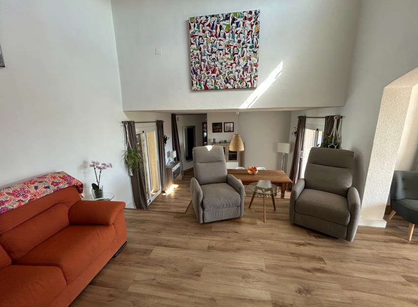 Herverkoop - Villa - Cartagena - Cabo de Palos