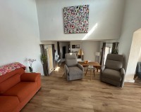 Herverkoop - Villa - Cartagena - Cabo de Palos