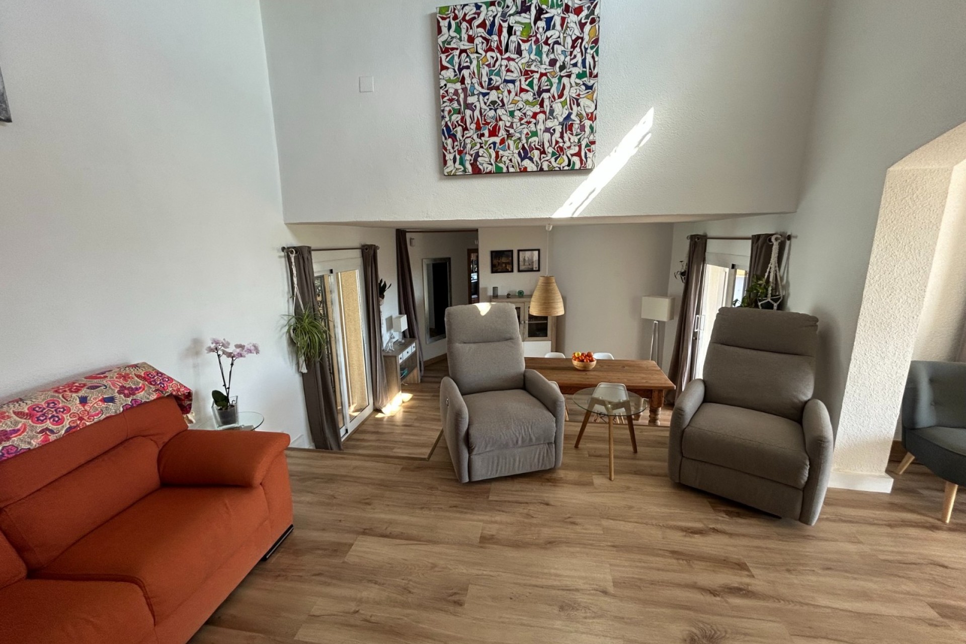 Herverkoop - Villa - Cartagena - Cabo de Palos