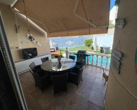 Herverkoop - Villa - Cartagena - Cabo de Palos