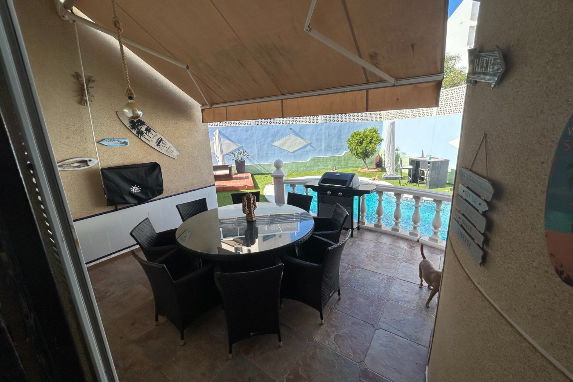 Herverkoop - Villa - Cartagena - Cabo de Palos