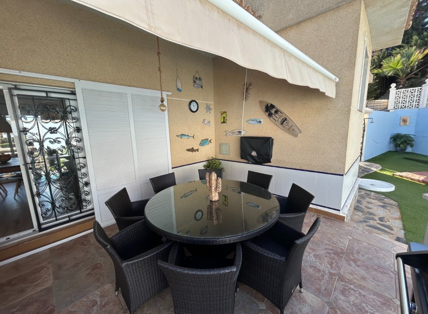 Herverkoop - Villa - Cartagena - Cabo de Palos