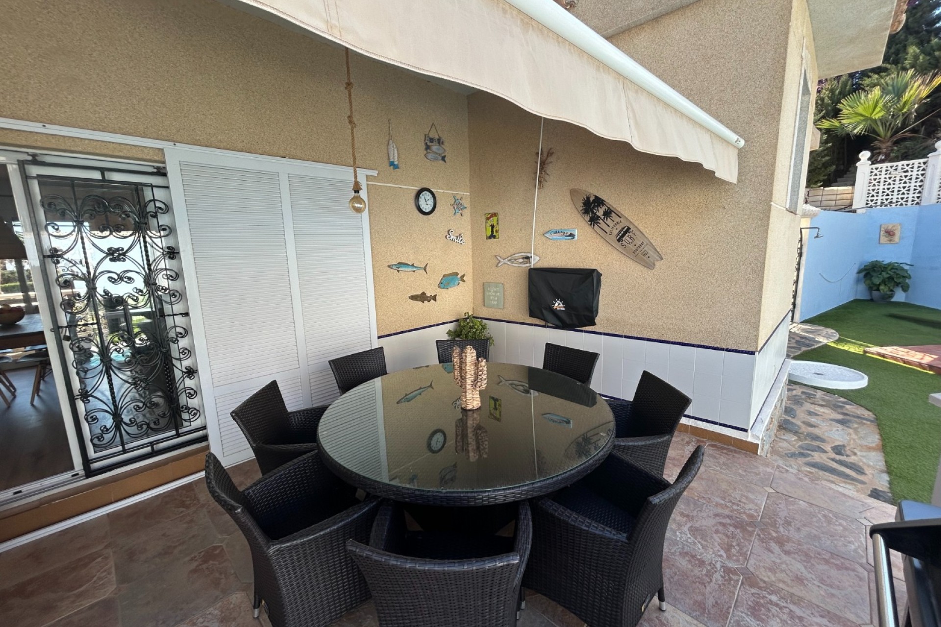 Herverkoop - Villa - Cartagena - Cabo de Palos
