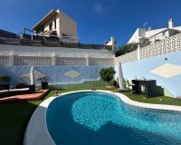 Herverkoop - Villa - Cartagena - Cabo de Palos