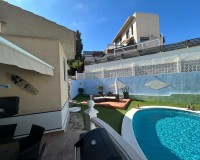 Herverkoop - Villa - Cartagena - Cabo de Palos