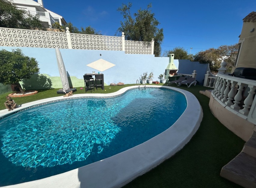 Herverkoop - Villa - Cartagena - Cabo de Palos