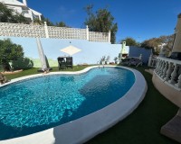 Herverkoop - Villa - Cartagena - Cabo de Palos