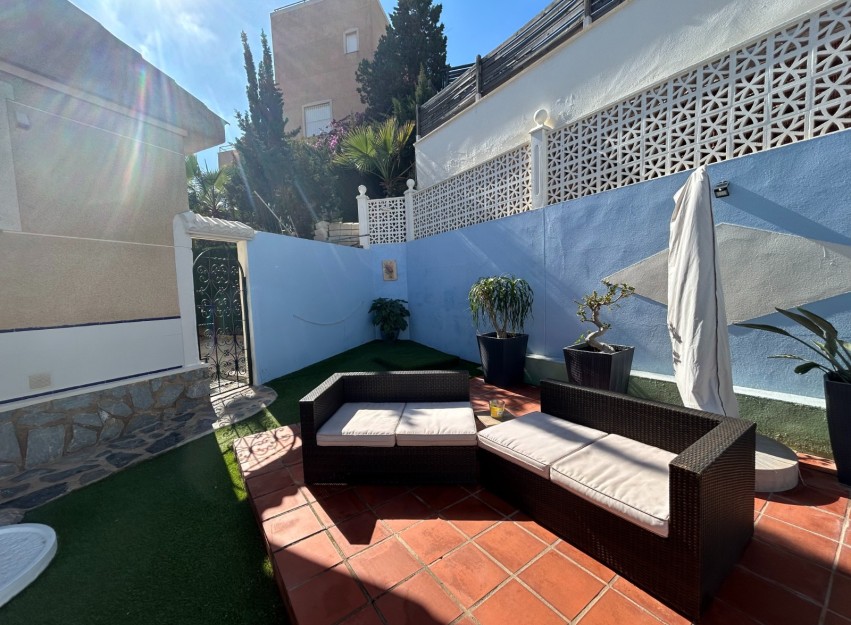 Herverkoop - Villa - Cartagena - Cabo de Palos