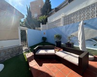 Herverkoop - Villa - Cartagena - Cabo de Palos