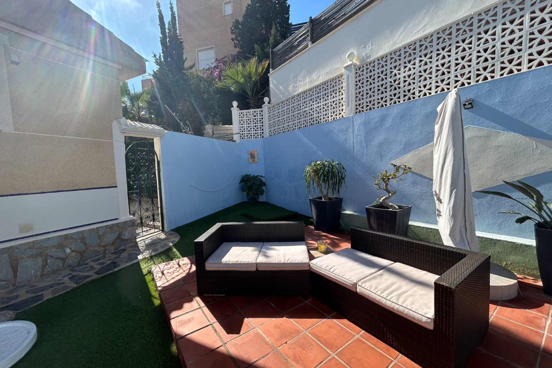 Herverkoop - Villa - Cartagena - Cabo de Palos