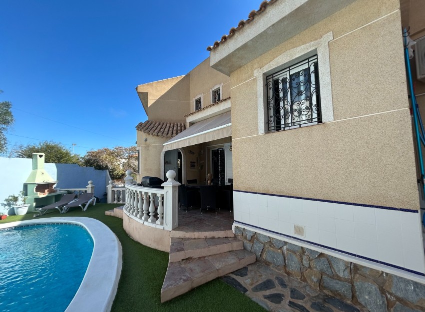 Herverkoop - Villa - Cartagena - Cabo de Palos