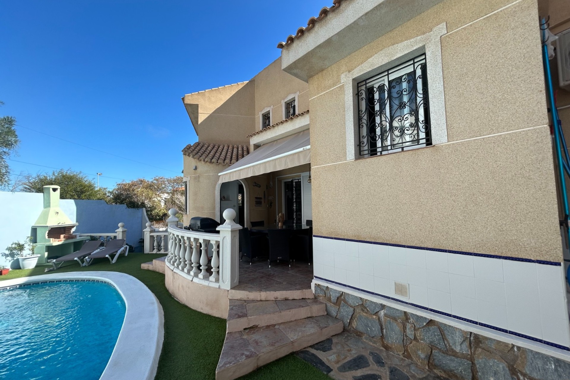 Herverkoop - Villa - Cartagena - Cabo de Palos