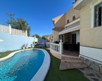 Herverkoop - Villa - Cartagena - Cabo de Palos
