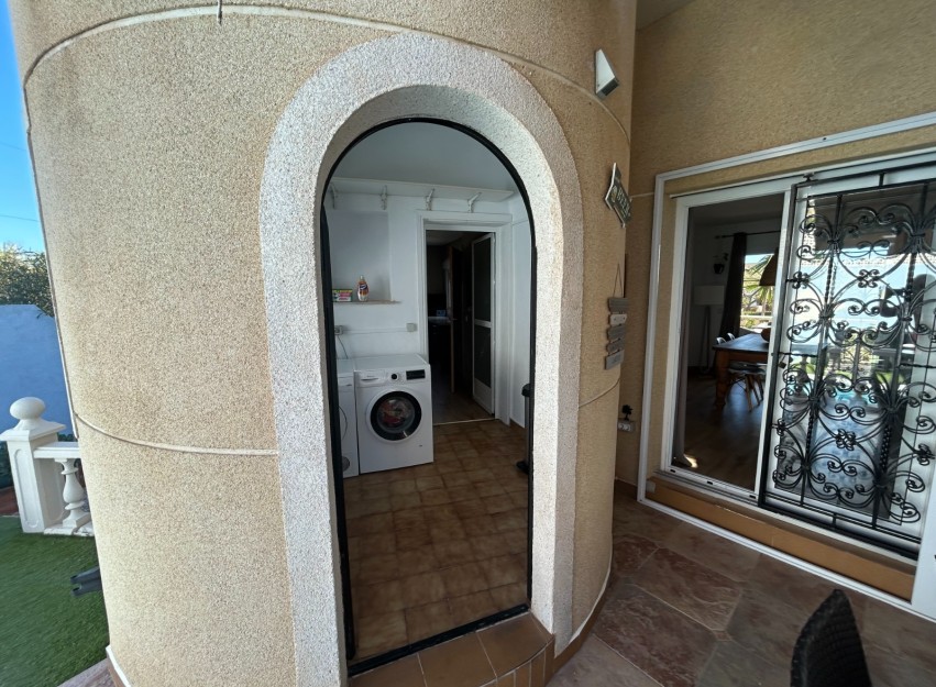 Herverkoop - Villa - Cartagena - Cabo de Palos