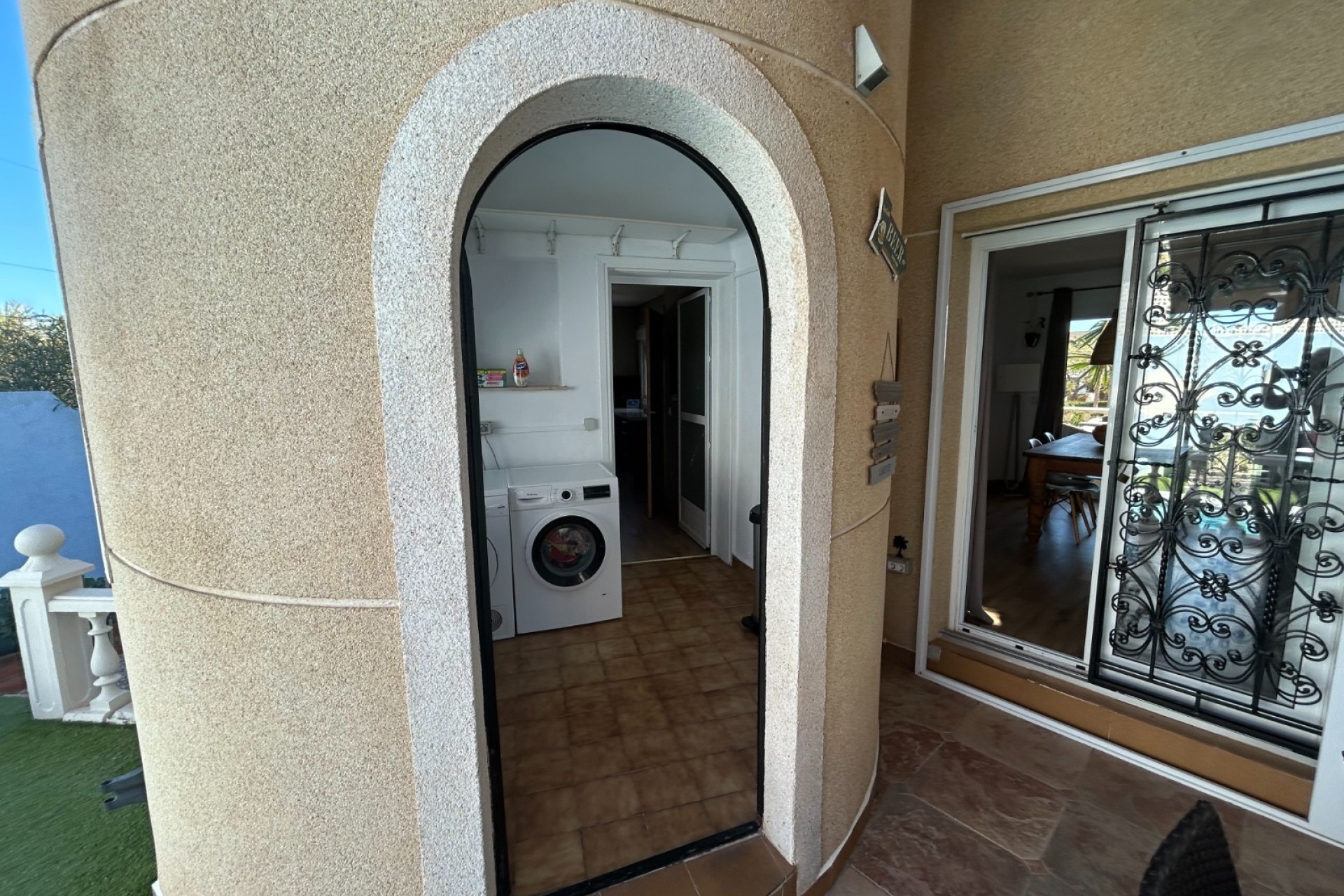 Herverkoop - Villa - Cartagena - Cabo de Palos