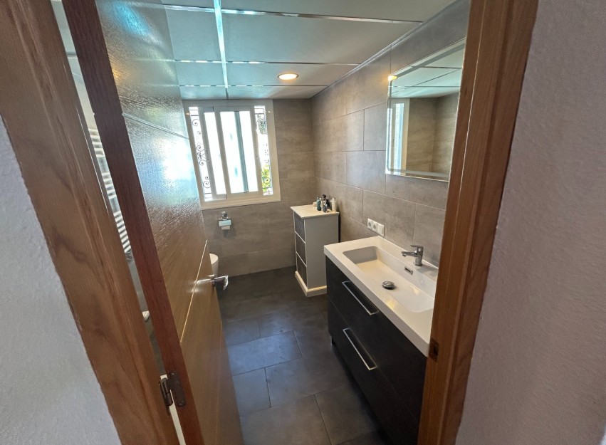 Herverkoop - Villa - Cartagena - Cabo de Palos