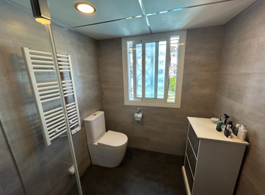 Herverkoop - Villa - Cartagena - Cabo de Palos