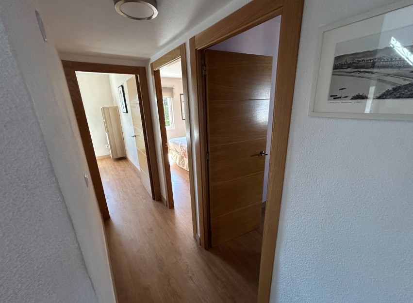 Herverkoop - Villa - Cartagena - Cabo de Palos