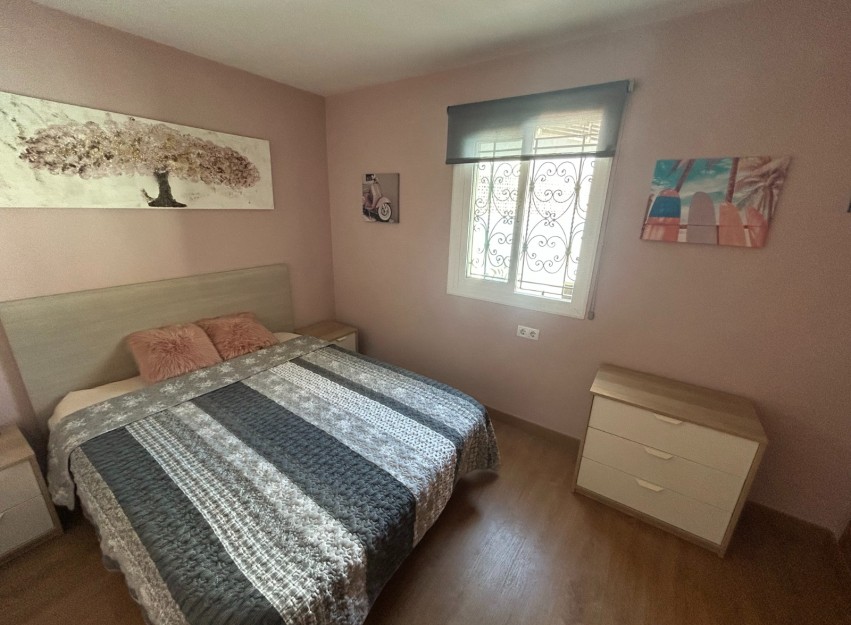 Herverkoop - Villa - Cartagena - Cabo de Palos