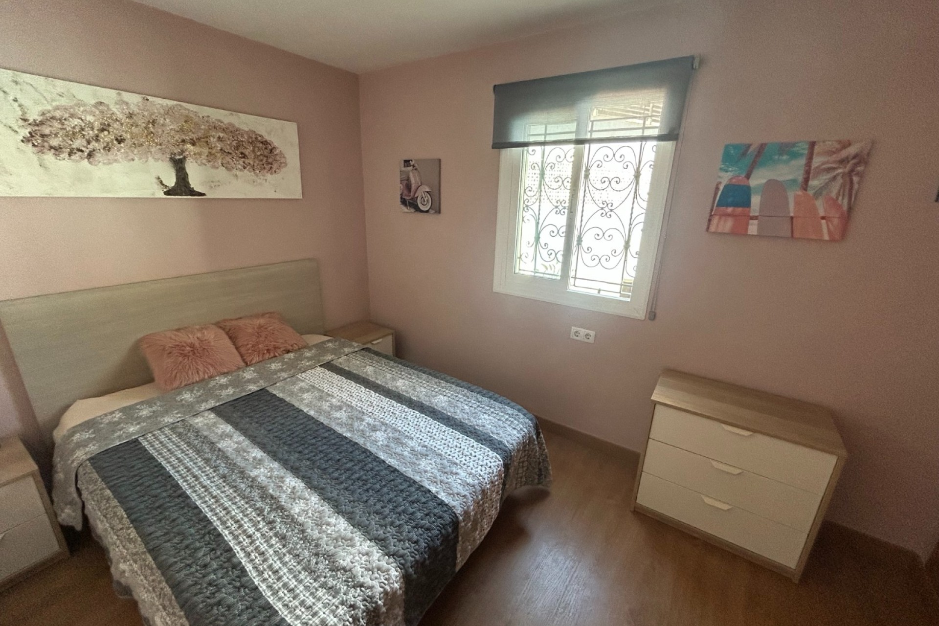 Herverkoop - Villa - Cartagena - Cabo de Palos