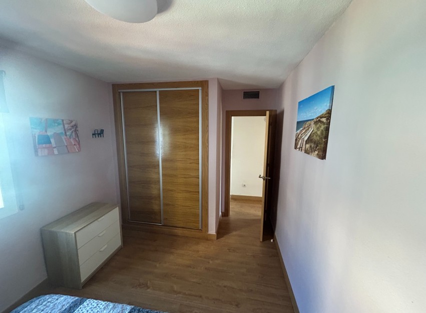 Herverkoop - Villa - Cartagena - Cabo de Palos