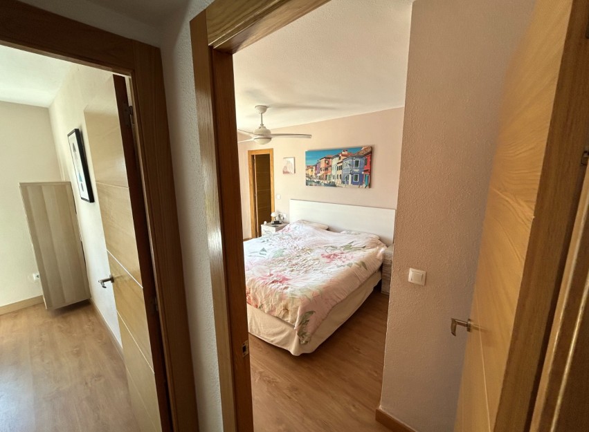 Herverkoop - Villa - Cartagena - Cabo de Palos