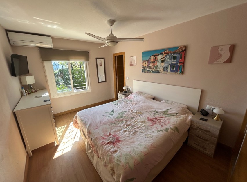 Herverkoop - Villa - Cartagena - Cabo de Palos