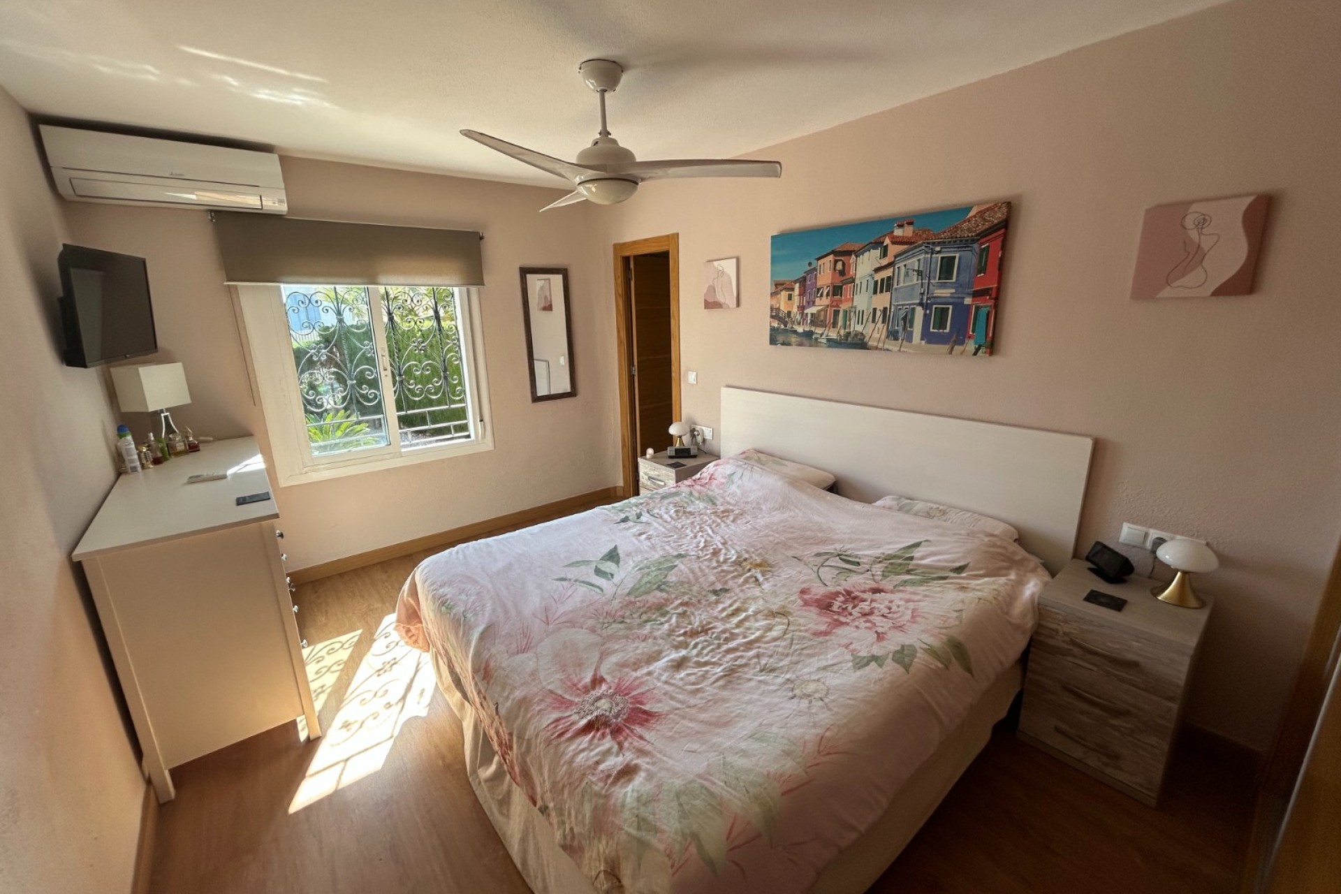 Herverkoop - Villa - Cartagena - Cabo de Palos