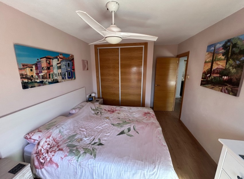 Herverkoop - Villa - Cartagena - Cabo de Palos