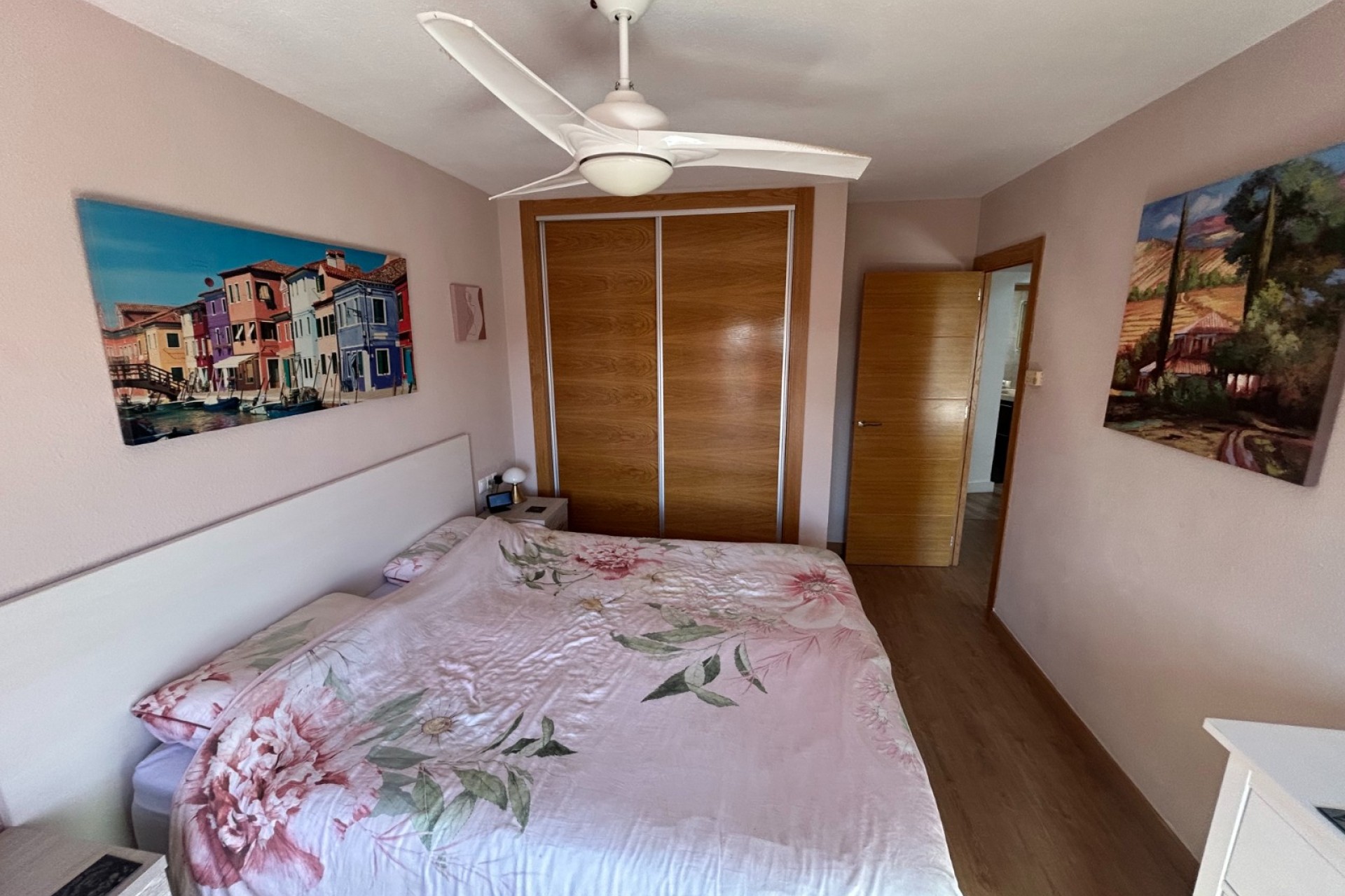 Herverkoop - Villa - Cartagena - Cabo de Palos