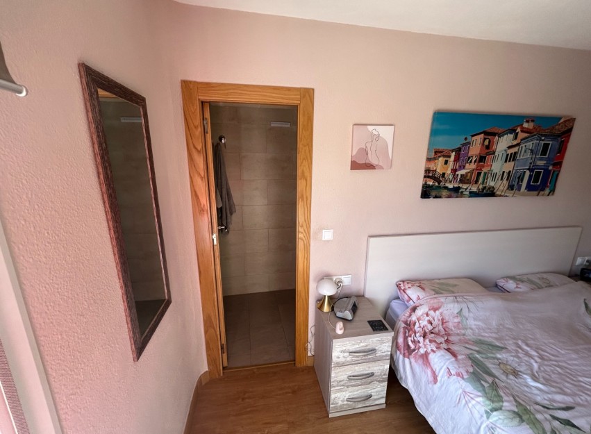 Herverkoop - Villa - Cartagena - Cabo de Palos