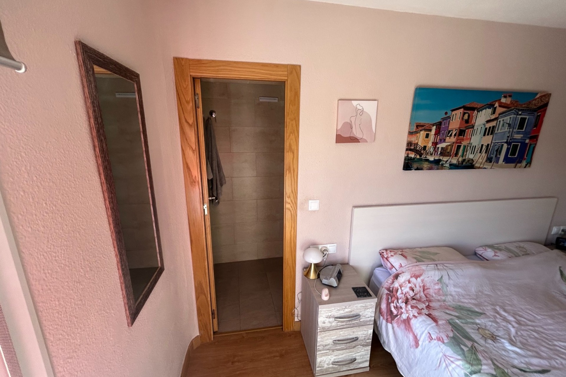Herverkoop - Villa - Cartagena - Cabo de Palos