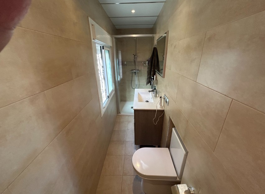 Herverkoop - Villa - Cartagena - Cabo de Palos