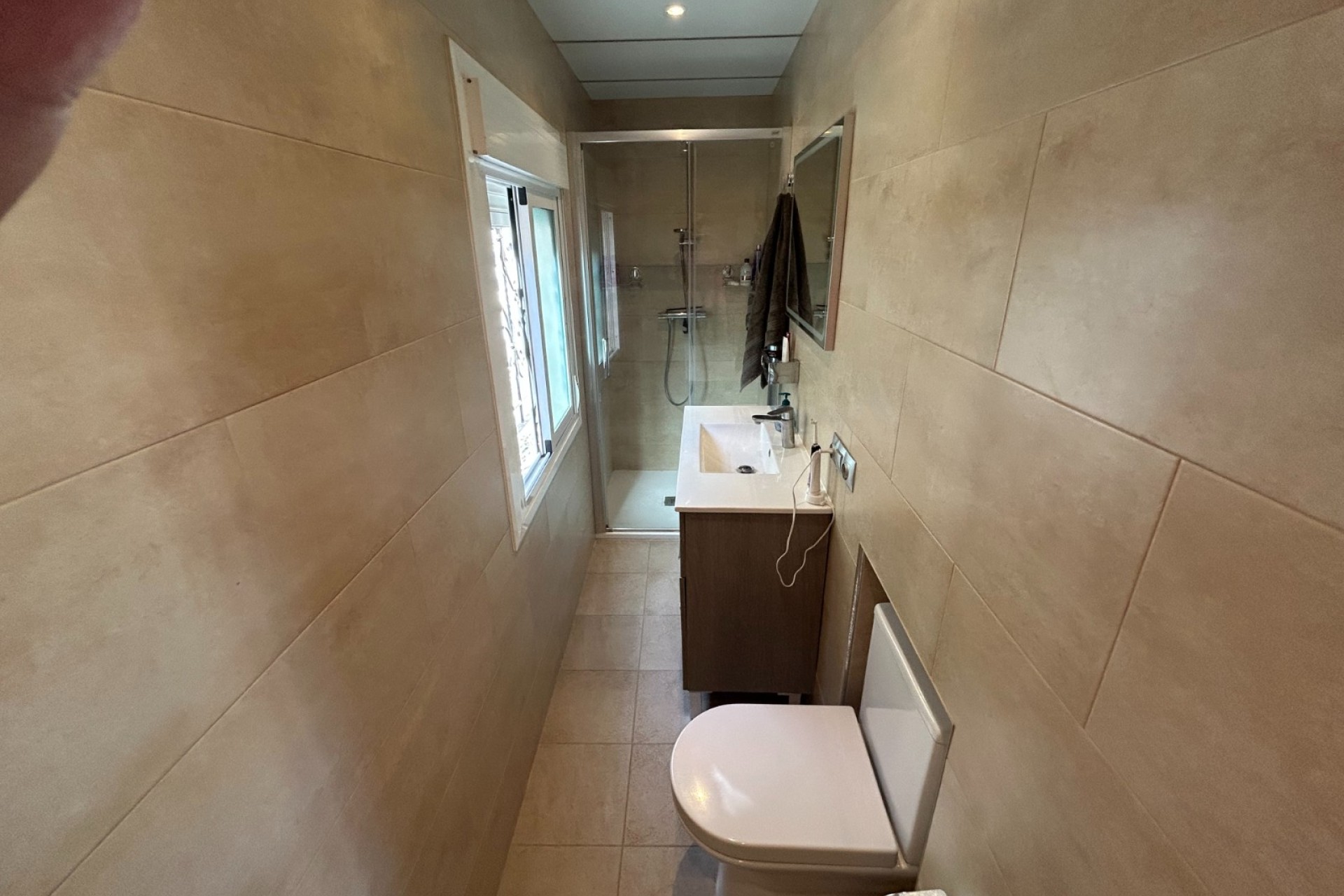 Herverkoop - Villa - Cartagena - Cabo de Palos
