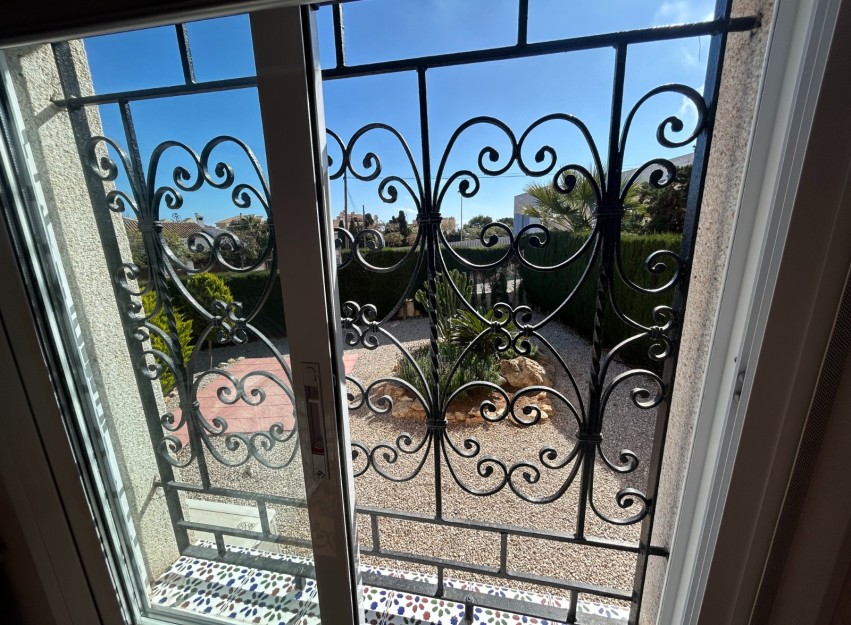 Herverkoop - Villa - Cartagena - Cabo de Palos