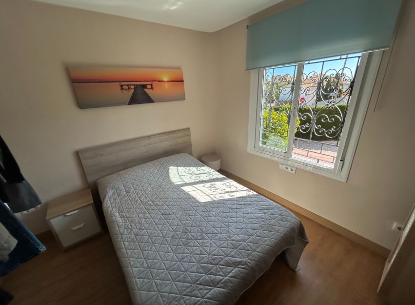 Herverkoop - Villa - Cartagena - Cabo de Palos
