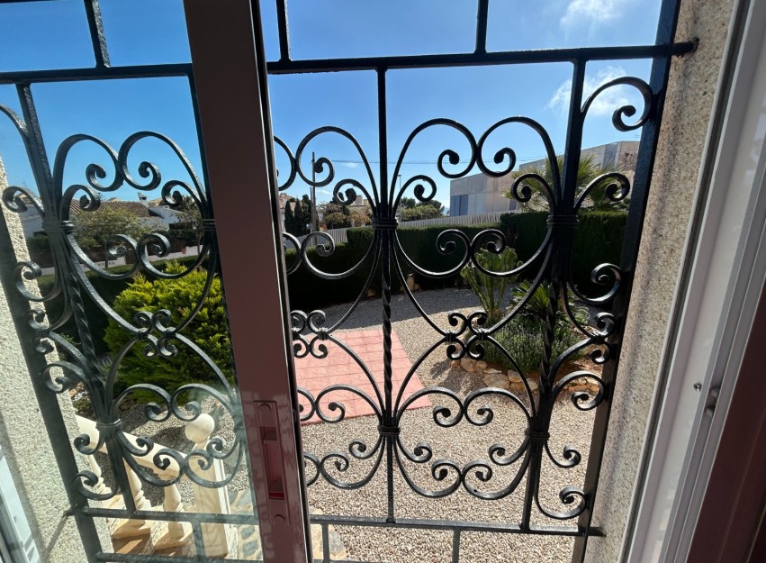 Herverkoop - Villa - Cartagena - Cabo de Palos