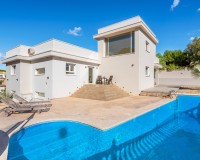 Herverkoop - Villa - Ciudad Quesada - Central Quesada