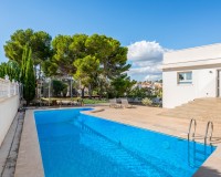 Herverkoop - Villa - Ciudad Quesada - Central Quesada