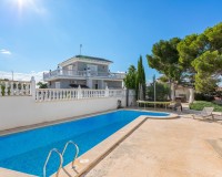 Herverkoop - Villa - Ciudad Quesada - Central Quesada