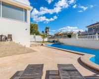 Herverkoop - Villa - Ciudad Quesada - Central Quesada