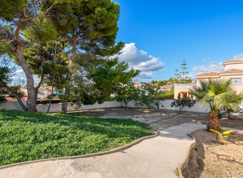 Herverkoop - Villa - Ciudad Quesada - Central Quesada