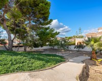 Herverkoop - Villa - Ciudad Quesada - Central Quesada