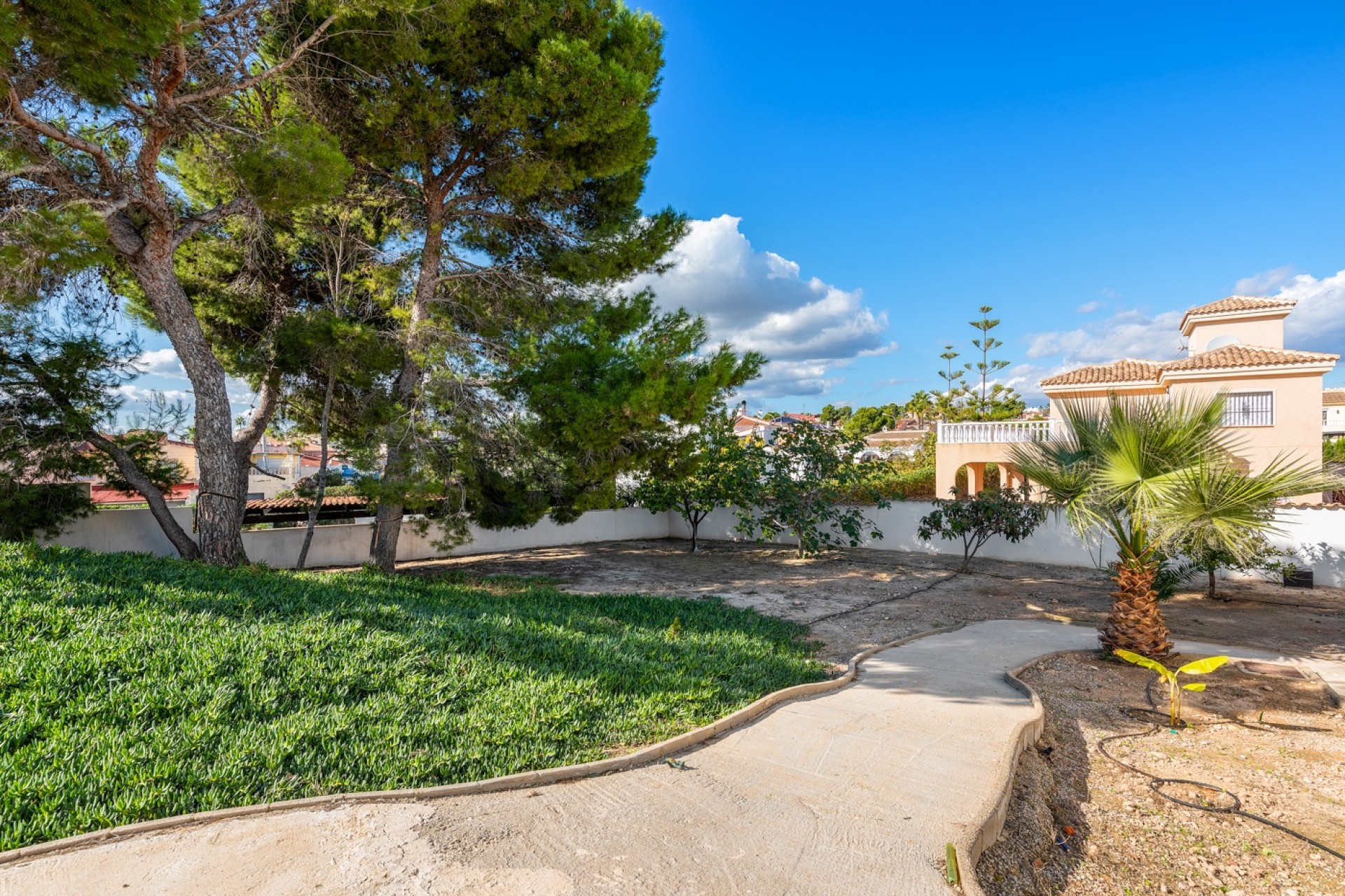Herverkoop - Villa - Ciudad Quesada - Central Quesada