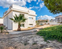Herverkoop - Villa - Ciudad Quesada - Central Quesada