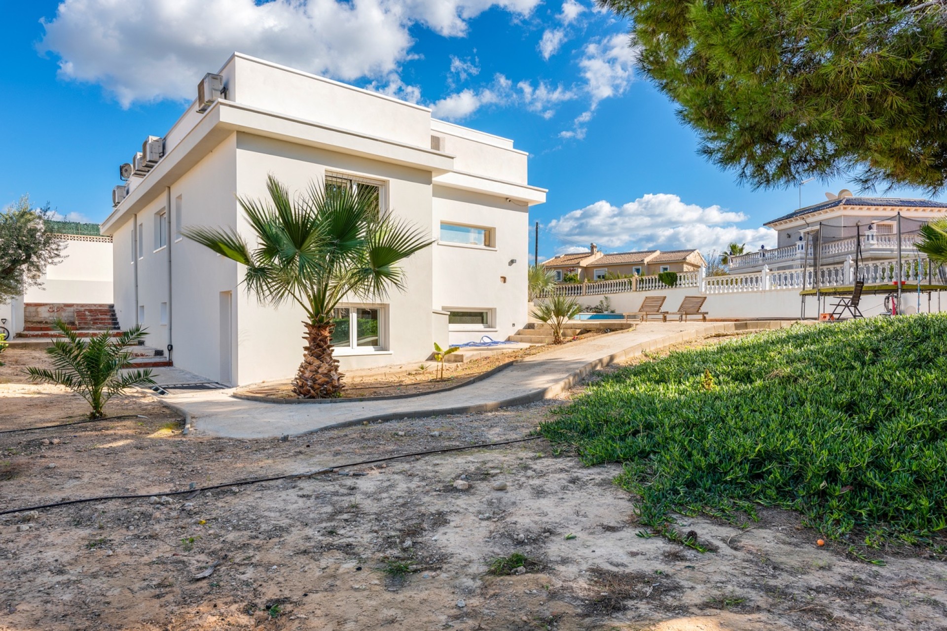Herverkoop - Villa - Ciudad Quesada - Central Quesada