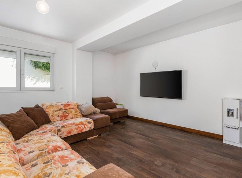 Herverkoop - Villa - Ciudad Quesada - Central Quesada