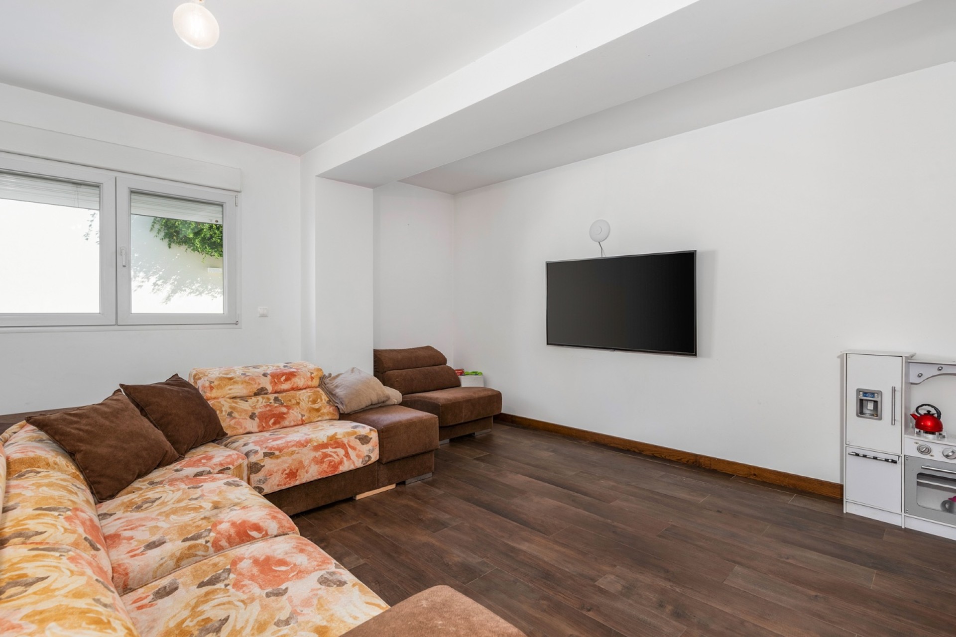 Herverkoop - Villa - Ciudad Quesada - Central Quesada