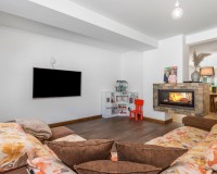 Herverkoop - Villa - Ciudad Quesada - Central Quesada